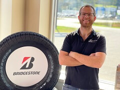 Stefan Pic | Joe's Auto & Tire-Rochester